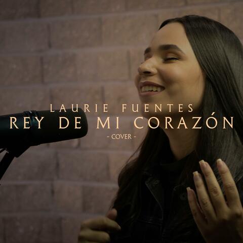 Rey De Mi Corazón