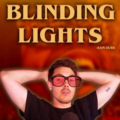 Blinding Lights