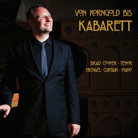 Von Korngold Bis Kabarett