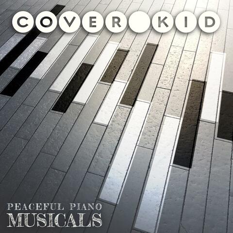 Peaceful Piano Musicals