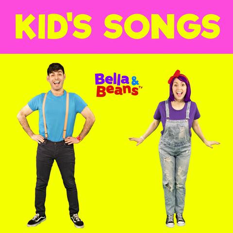 Kid's Songs