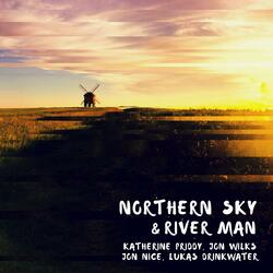 Northern Sky (feat. Katherine Priddy, Jon Wilks, Lukas Drinkwater & Jon Nice)