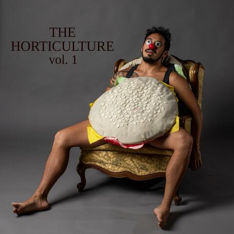 The Horticulture, Vol. 1