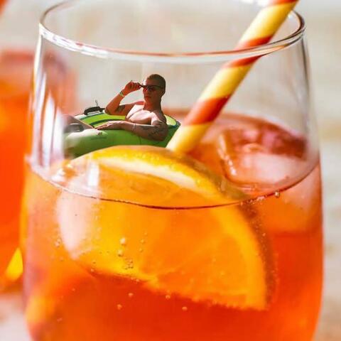 Aperol Spritz