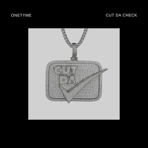 CUT DA Check