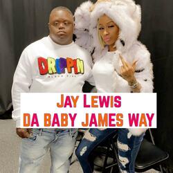 Da Baby James Way