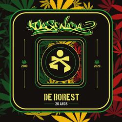 De Borest 20 anos