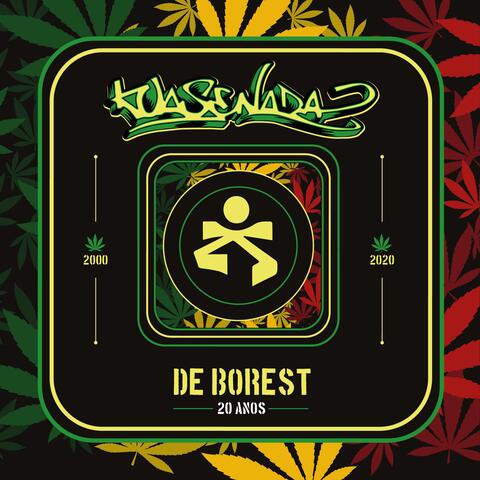 De Borest 20 anos