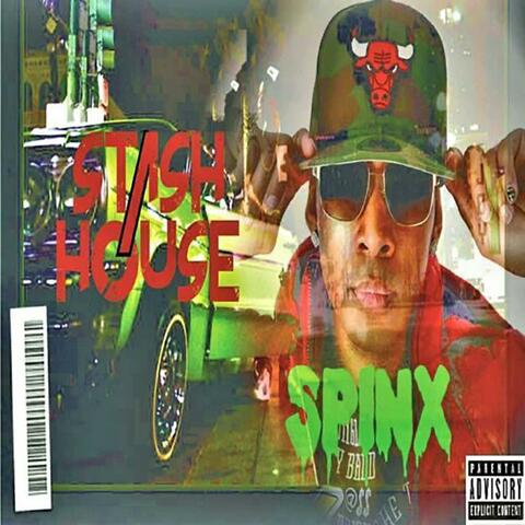 Stash House