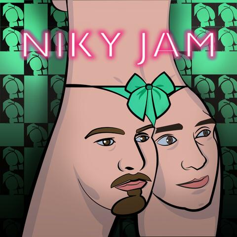 Niky Jam