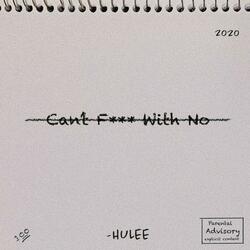 Can't Fuck With No