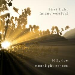 First Light