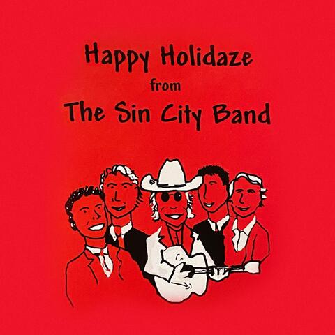 Happy Holidaze