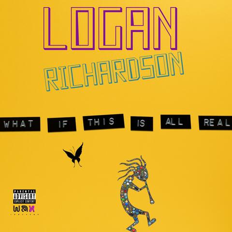 What If This Is All Real ?