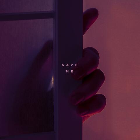 Save Me (feat. Larry James Walker II)