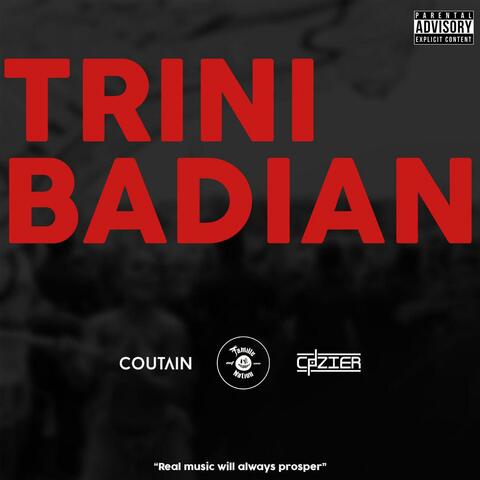 Trinibadian