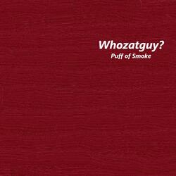 Puff of Smoke