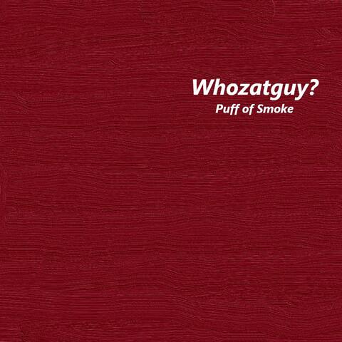 Puff of Smoke