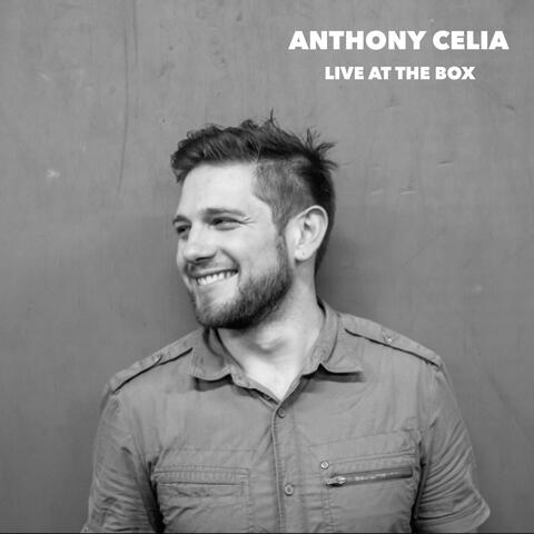 Anthony Celia Live at the Box