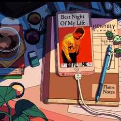 Best Night of My Life