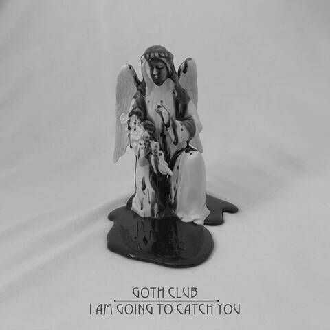 I Am Going to Catch You