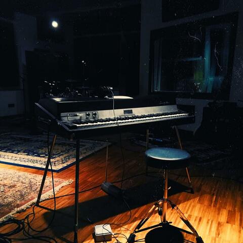 On the Rhode (E Flat Detuned) [feat. Jill]