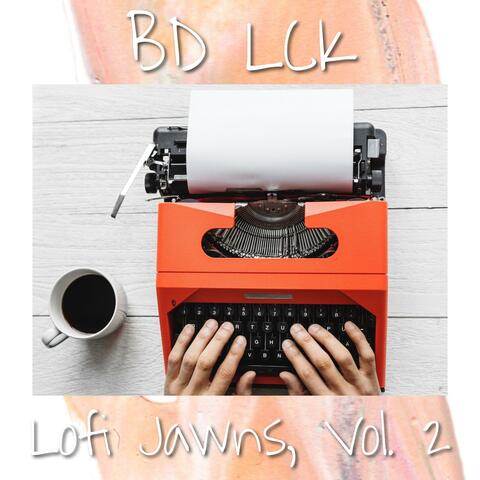 Lofi Jawns, Vol. 2