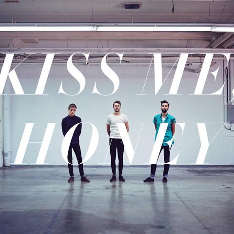 Kiss Me, Honey