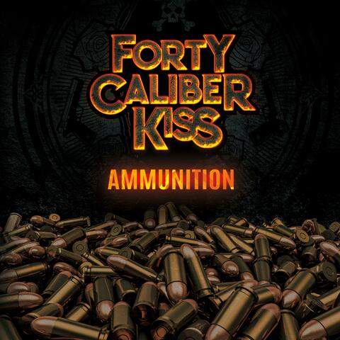 Ammunition