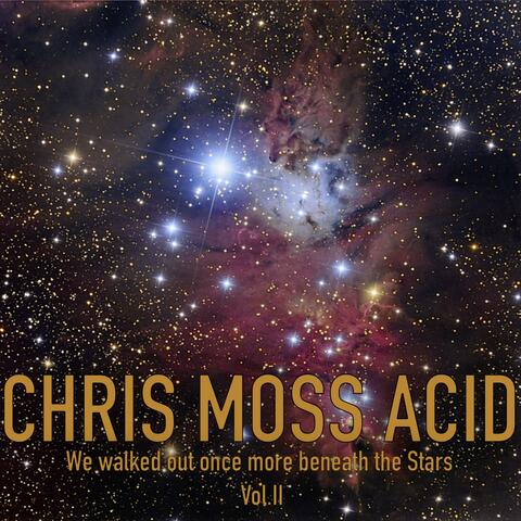 We Walked Out Once More Beneath the Stars, Vol. 2
