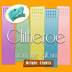 Clitheroe