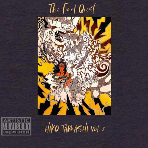 The Final Quest: Hiko Tamashi, Vol. 2