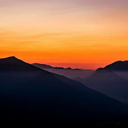 Light in the Darkness