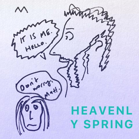 Heavenly Spring