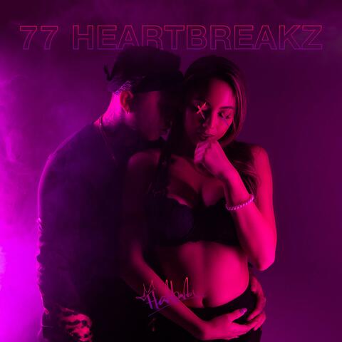 77 Heartbreakz