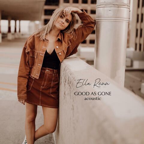 Good As Gone