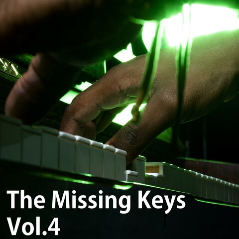 The Missing Keys, Vol. 4