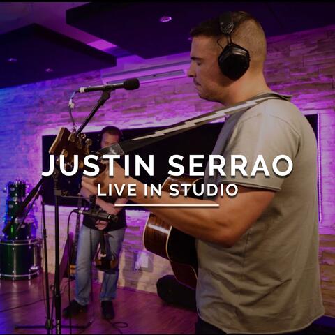 Live in Studio
