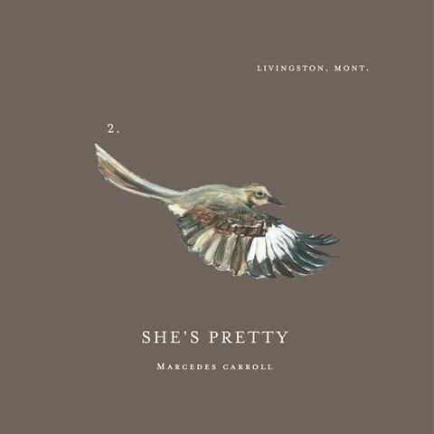 She's Pretty, Vol. 2