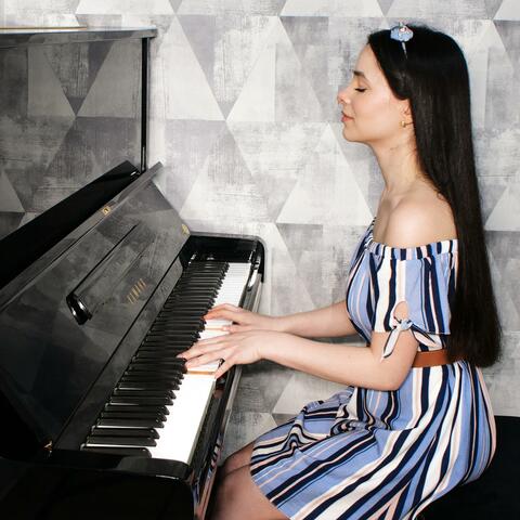 Let It Be (Piano Instrumental)