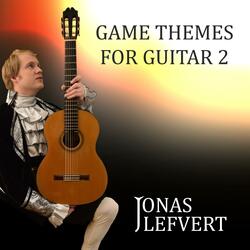 Main Theme (From "The Last of Us")
