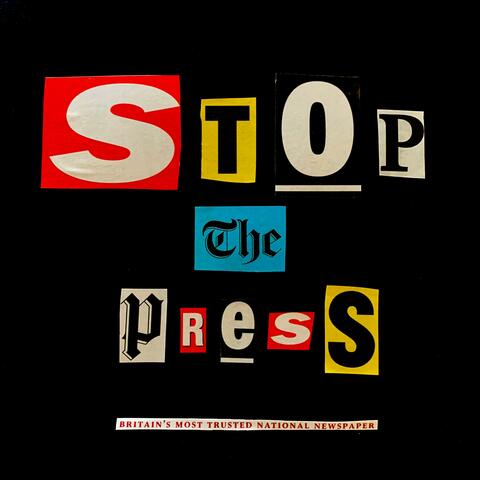 Stop the Press