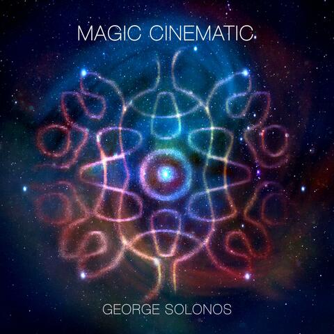 Magic Cinematic (Original Soundtrack Compilation)