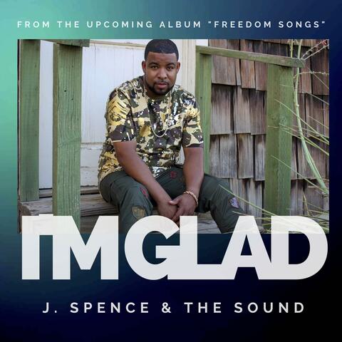 I'm Glad