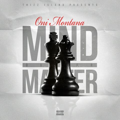 Mind Over Matter