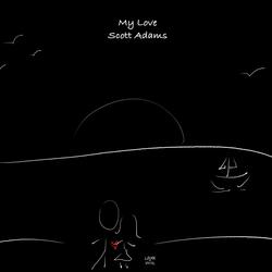 My Love (The Acoustic Songwriting Sessions)