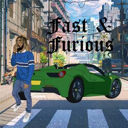 Fast & Furious