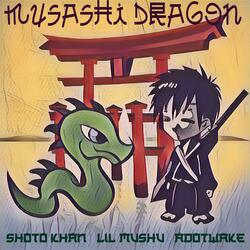 Musashi Dragon