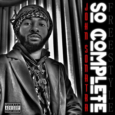 So Complete Freestyle