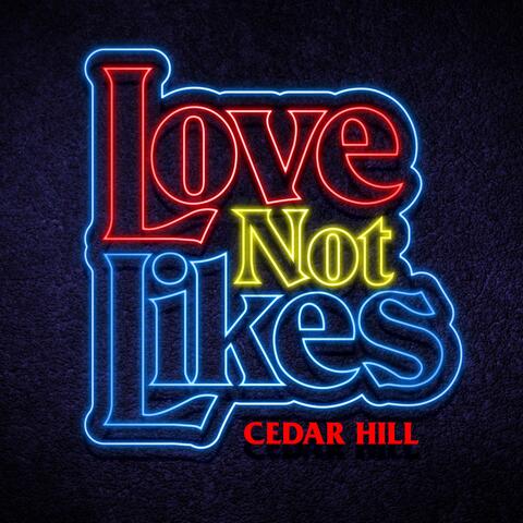 Love Not Likes